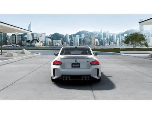 2026 BMW M2 Base
