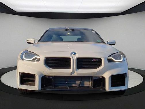 2026 BMW M2 Base