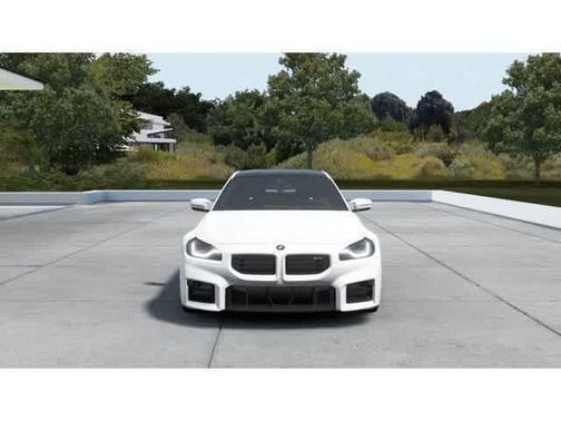 2026 BMW M2 Base