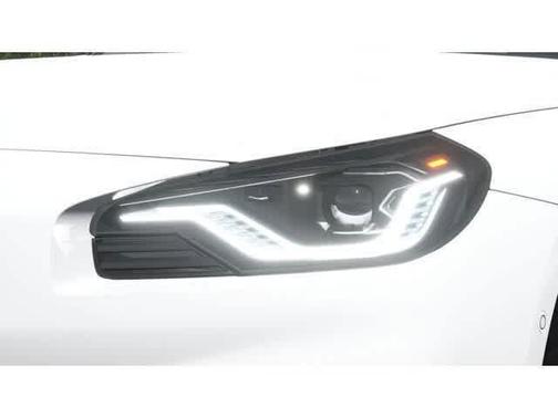 2026 BMW M2 Base