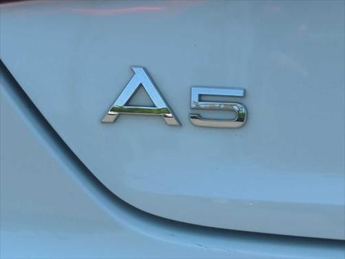 2021 Audi A5 45 Premium