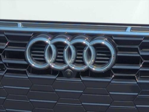 2021 Audi A5 45 Premium