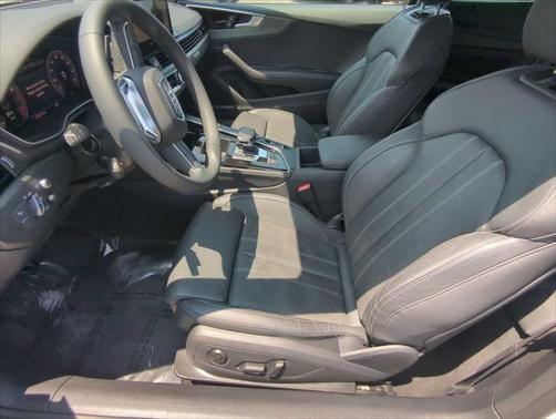 2021 Audi A5 45 Premium