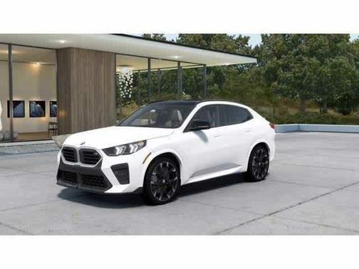 2025 BMW X2 M35i