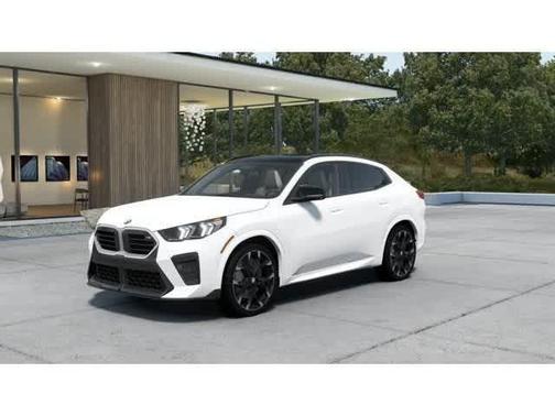 2025 BMW X2 M35i