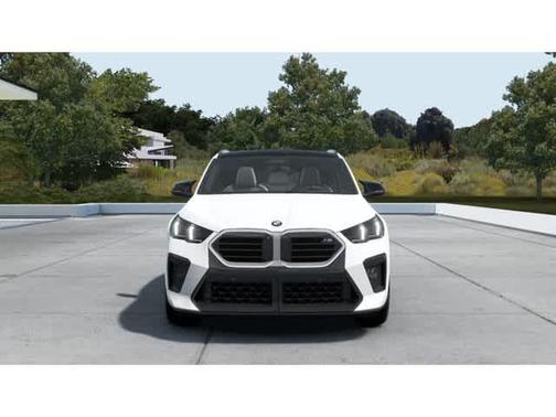 2025 BMW X2 M35i