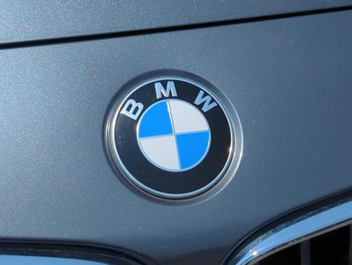2018 BMW M240 i