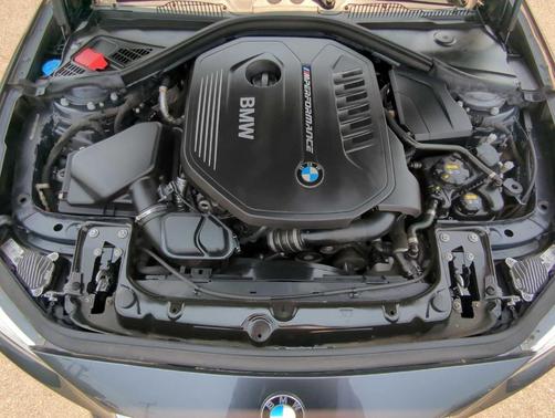 2018 BMW M240 i