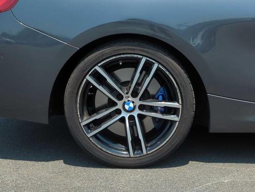 2018 BMW M240 i