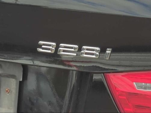 2009 BMW 328 i xDrive