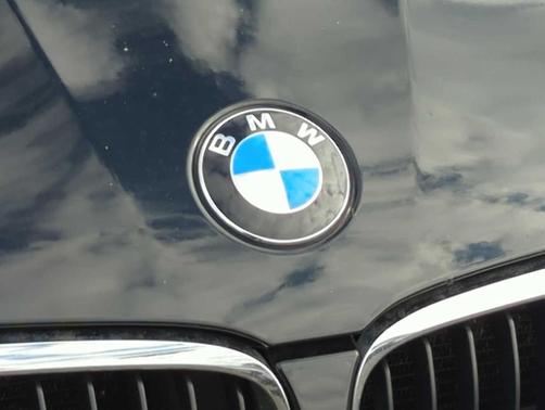 2009 BMW 328 i xDrive