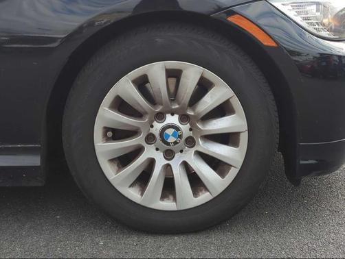 2009 BMW 328 i xDrive