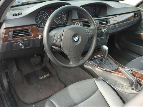 2009 BMW 328 i xDrive
