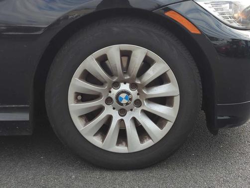 2009 BMW 328 i xDrive