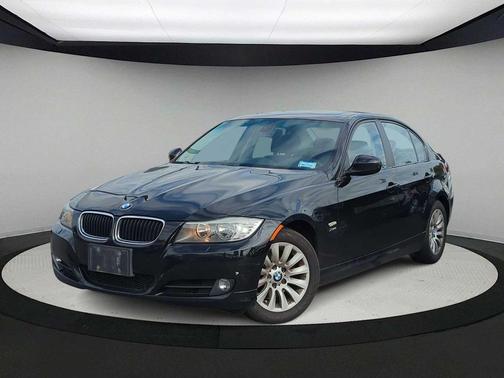 2009 BMW 328 i xDrive