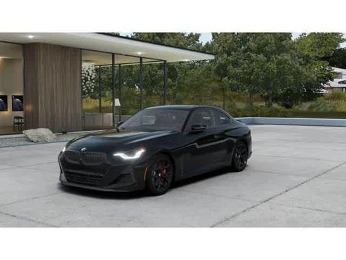 2026 BMW 230 i xDrive