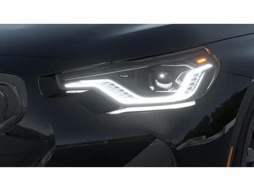 2026 BMW 230 i xDrive