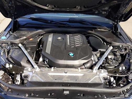 2023 BMW M440 Gran Coupe i xDrive