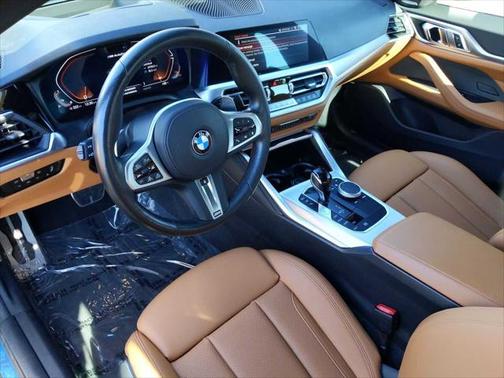 2023 BMW M440 Gran Coupe i xDrive