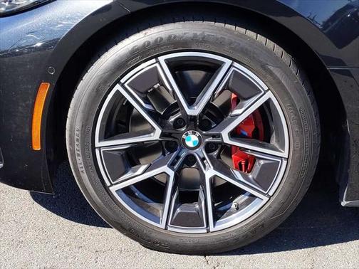 2023 BMW M440 Gran Coupe i xDrive