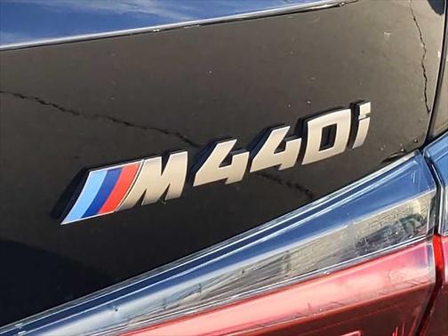 2023 BMW M440 Gran Coupe i xDrive