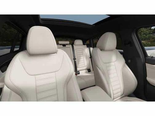 2025 BMW X4 xDrive30i