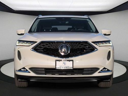 2022 Acura MDX Advance