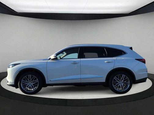 2022 Acura MDX Advance