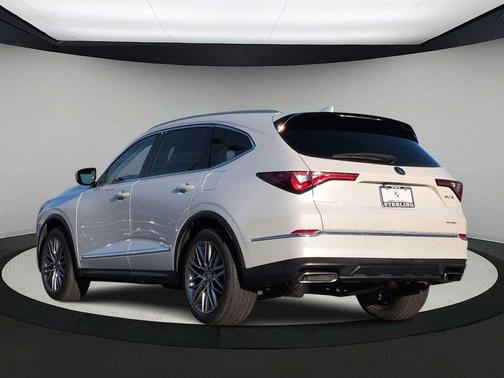 2022 Acura MDX Advance