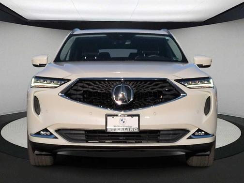 2022 Acura MDX Advance