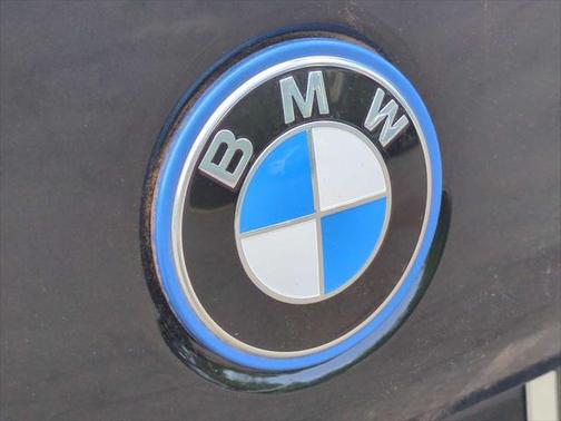 2025 BMW i5 M60