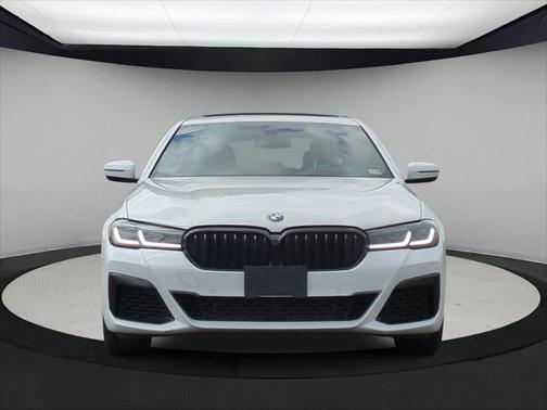 2022 BMW 540 i xDrive