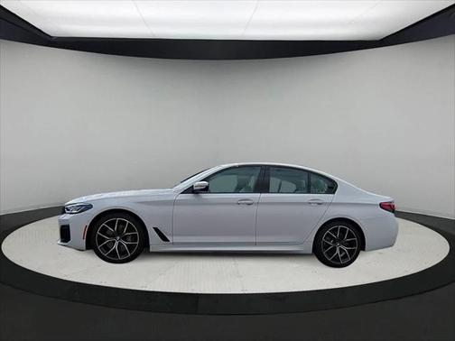 2022 BMW 540 i xDrive