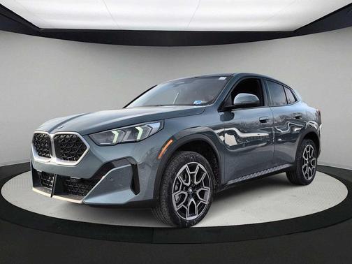 2026 BMW X2 xDrive28i