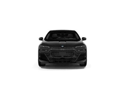 2026 BMW 750e xDrive