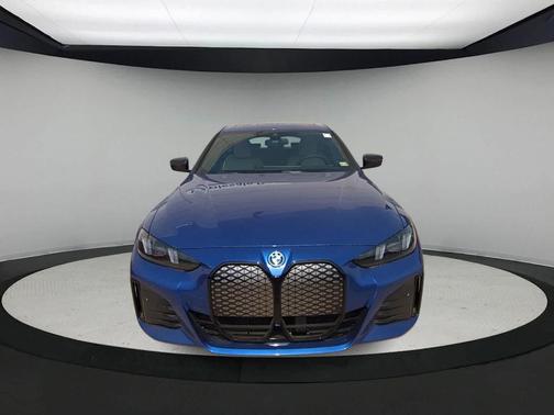 2025 BMW i4 Gran Coupe xDrive40