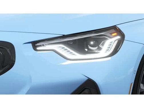 2026 BMW M240 i xDrive