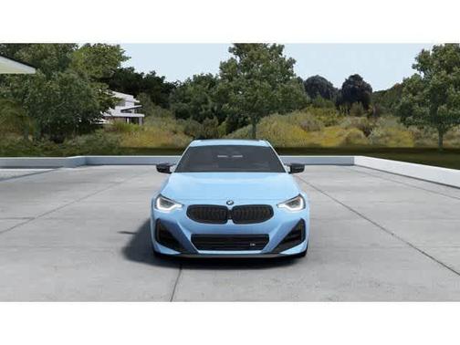 2026 BMW M240 i xDrive