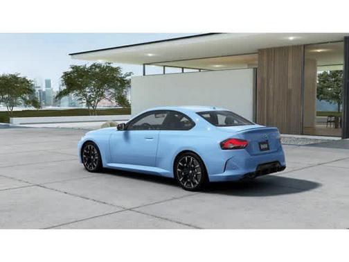 2026 BMW M240 i xDrive