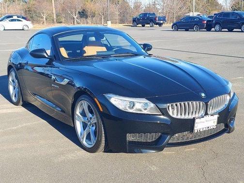 Photo 2 of 31 of 2014 BMW Z4 sDrive35i