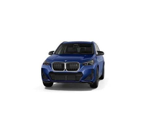2026 BMW X1 M35i