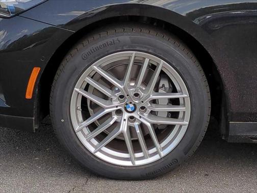 2025 BMW 530 i xDrive