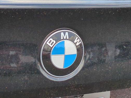 2025 BMW 530 i xDrive