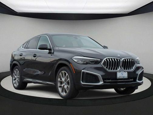 2023 BMW X6 xDrive40i