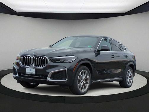 2023 BMW X6 xDrive40i