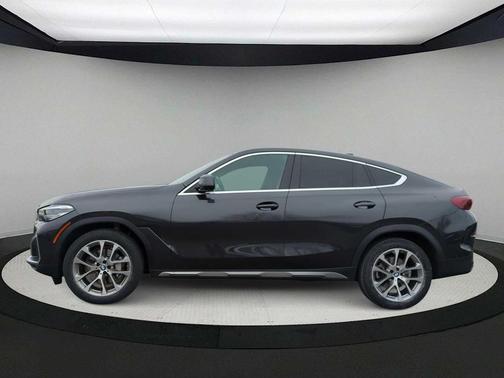 2023 BMW X6 xDrive40i