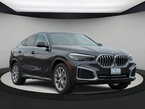 2023 BMW X6 xDrive40i
