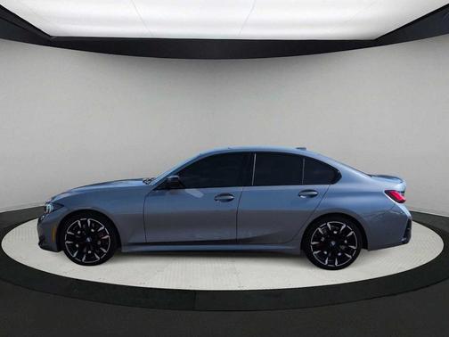 2025 BMW M340 i xDrive