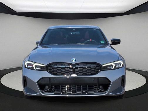 2025 BMW M340 i xDrive