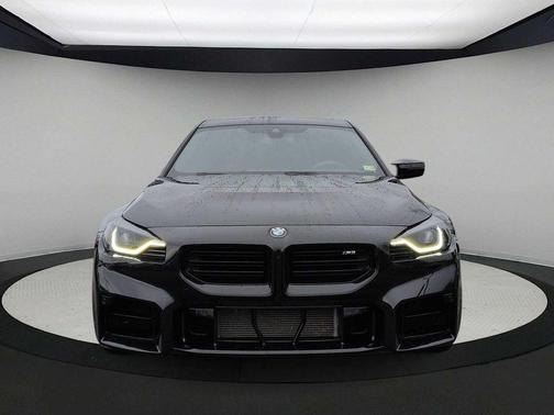 2024 BMW M2 Base
